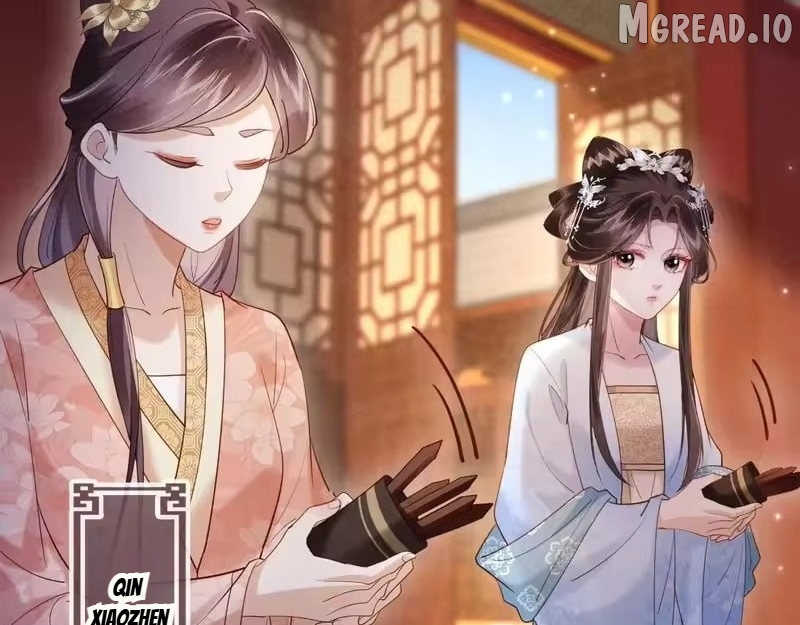 On Our Wedding Night, I Got Pregnant with the Chief Warden’s Child Chapter 54  - page 30